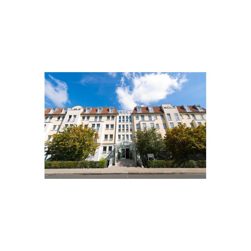 ACHAT Hotel Dresden Elbufer