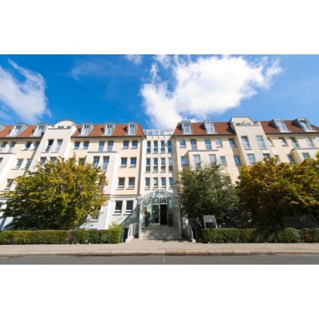ACHAT Hotel Dresden Elbufer