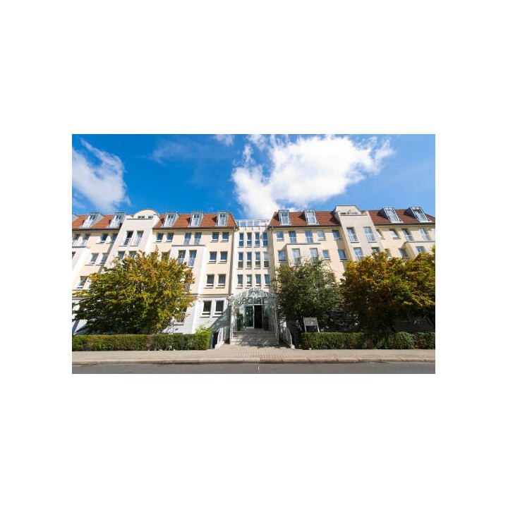 ACHAT Hotel Dresden Elbufer