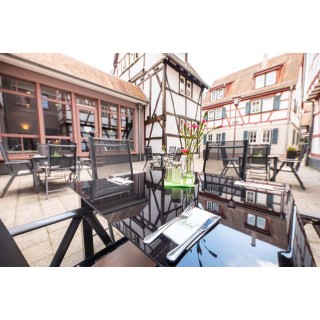 ACHAT Hotel Heppenheim