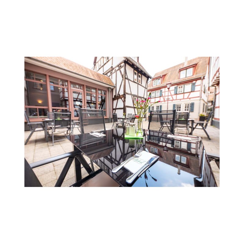 ACHAT Hotel Heppenheim