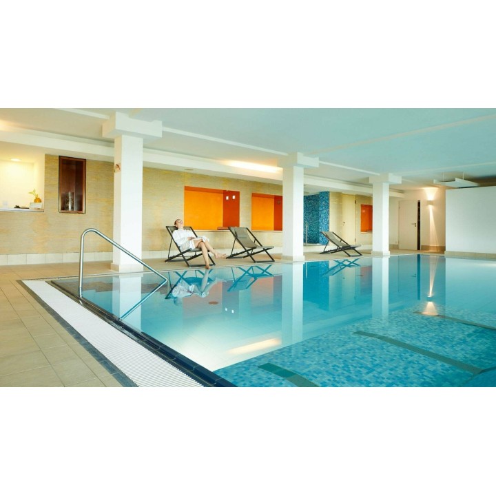 Natur-Romantik-Arrangement 2 Nächte