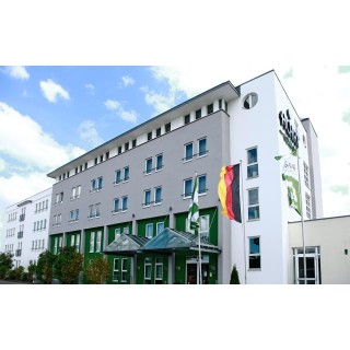 ACHAT Hotel Hockenheim