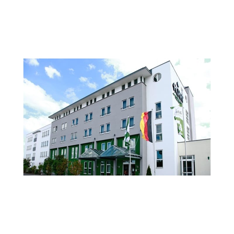 ACHAT Hotel Hockenheim