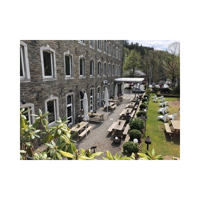 ACHAT Hotel Monschau