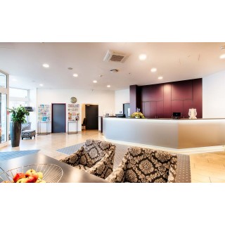 ACHAT Hotel Neustadt an der Weinstraße