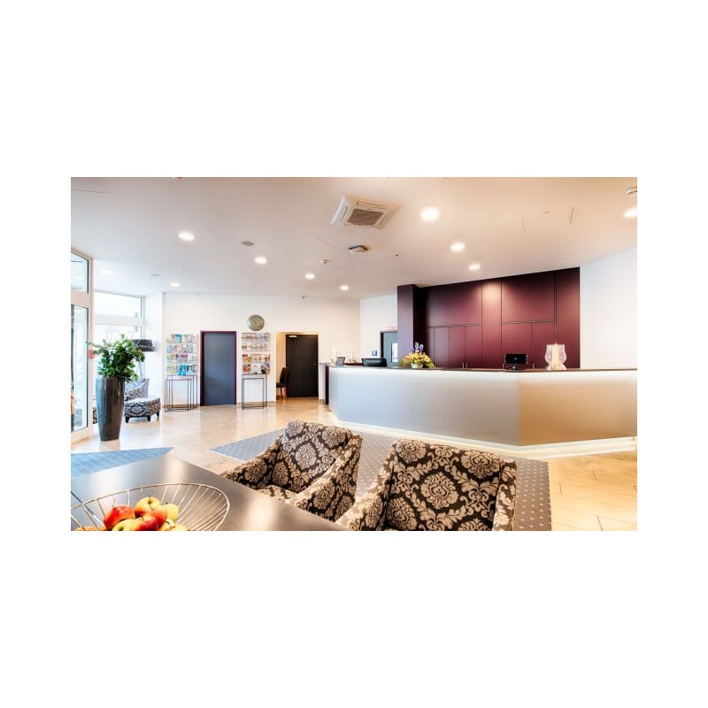 ACHAT Hotel Neustadt an der Weinstraße