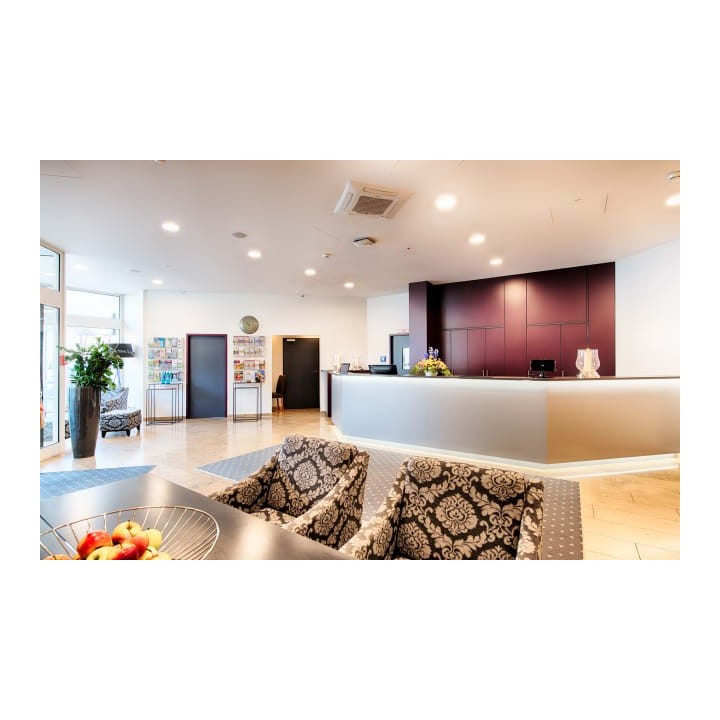 ACHAT Hotel Neustadt an der Weinstraße