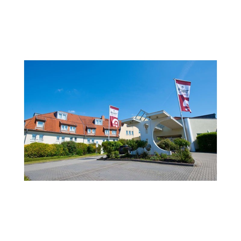 ACHAT Hotel Reilingen Walldorf