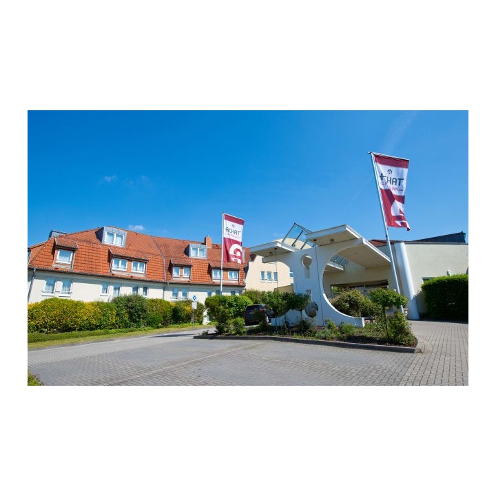 ACHAT Hotel Reilingen Walldorf