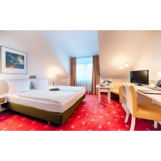 ACHAT Hotel Schwetzingen Heidelberg