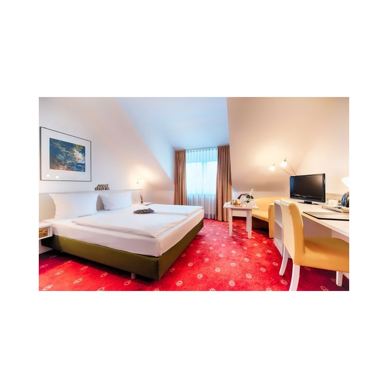 ACHAT Hotel Schwetzingen Heidelberg