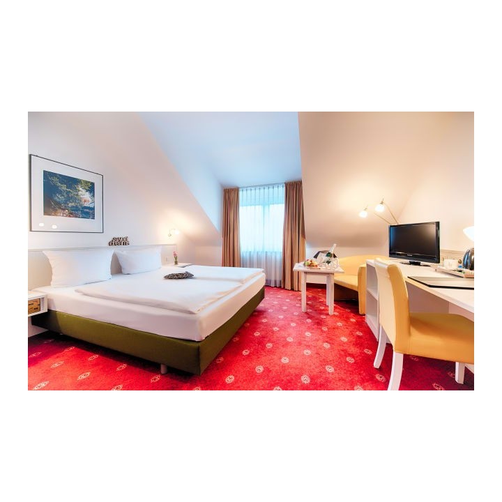 ACHAT Hotel Schwetzingen Heidelberg