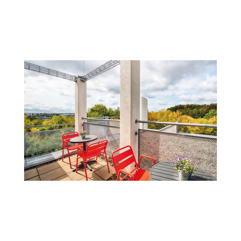 ACHAT Hotel Stuttgart Airport Messe