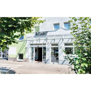 ACHAT Hotel Stuttgart Zuffenhausen