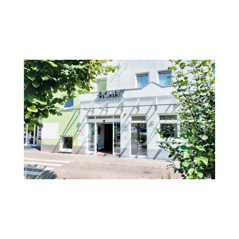 ACHAT Hotel Stuttgart Zuffenhausen