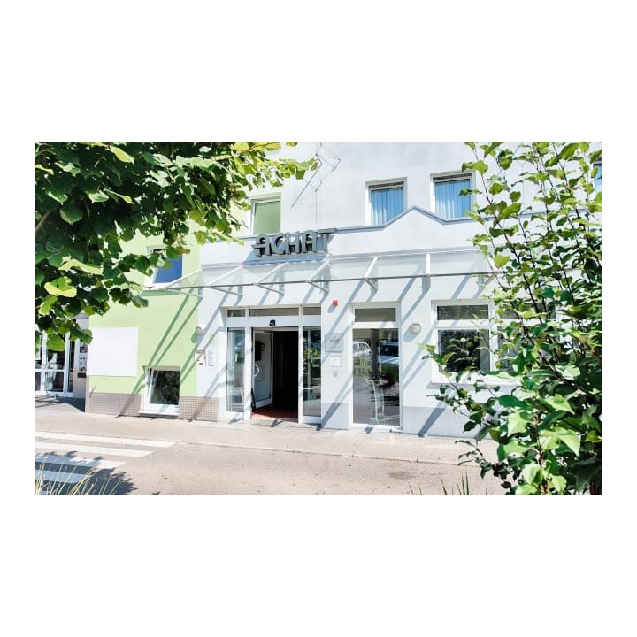 ACHAT Hotel Stuttgart Zuffenhausen