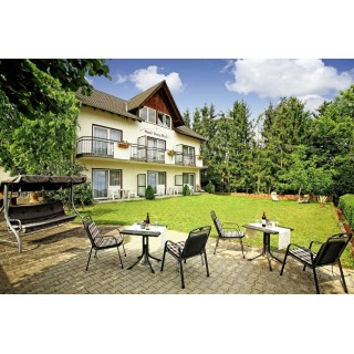 Kurz entspannt! Kurze Auszeit in Rheinland-Pfalz