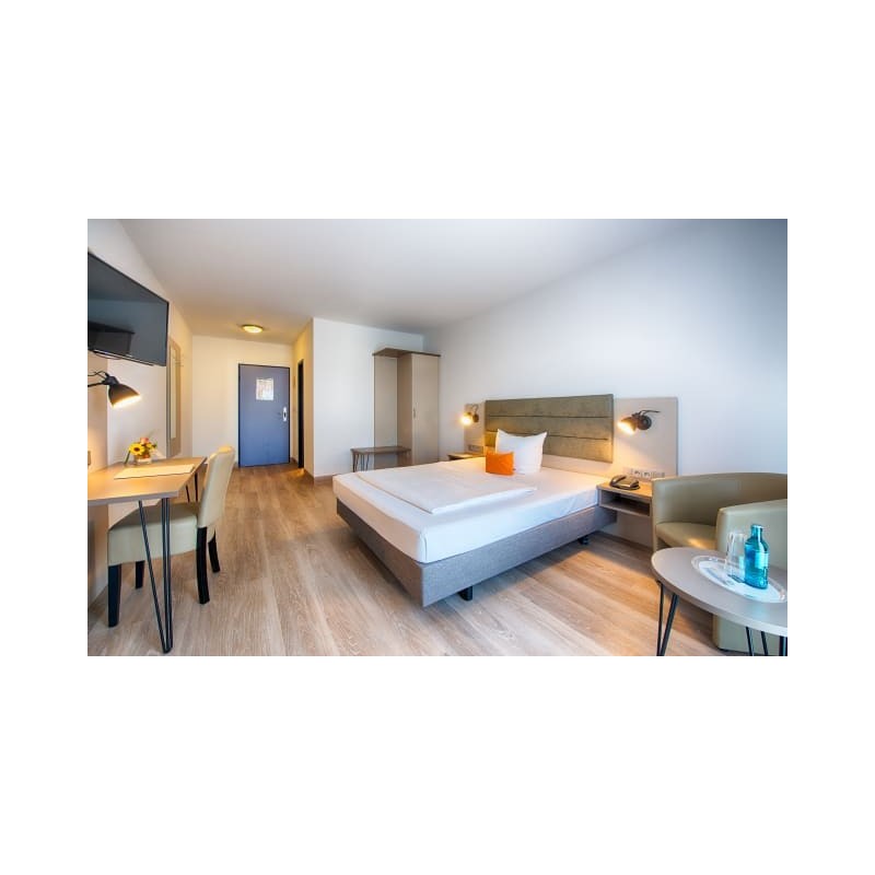 ACHAT Hotel Zwickau