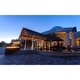 Hotel Africa Jade Thalasso