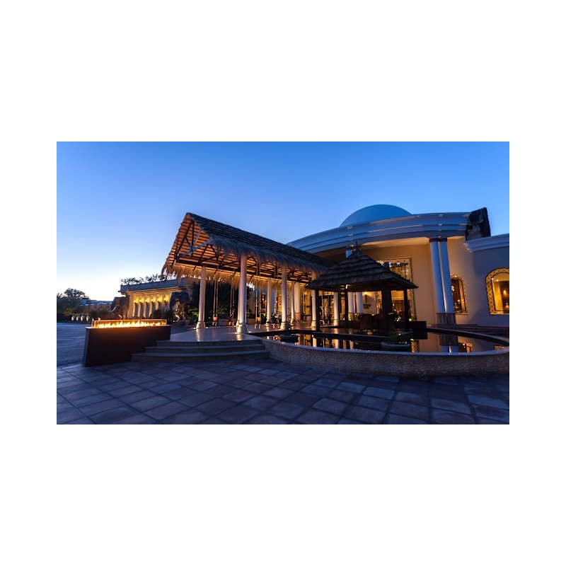 Hotel Africa Jade Thalasso