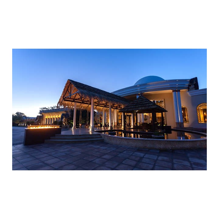 Hotel Africa Jade Thalasso