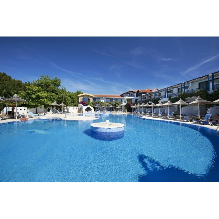 Acrotel Athena Pallas