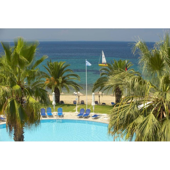 Acrotel Lily Ann Boutique Hotel