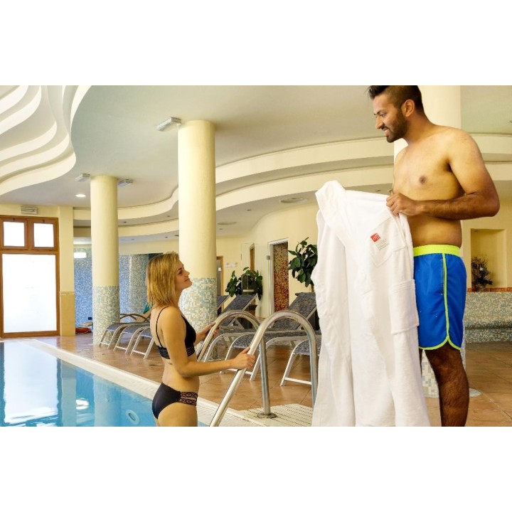 Active Hotel Paradiso & Golf