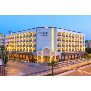Ada Julian Hotel Marmaris
