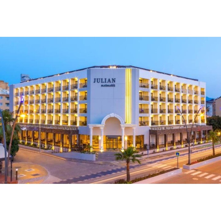 Ada Julian Hotel Marmaris
