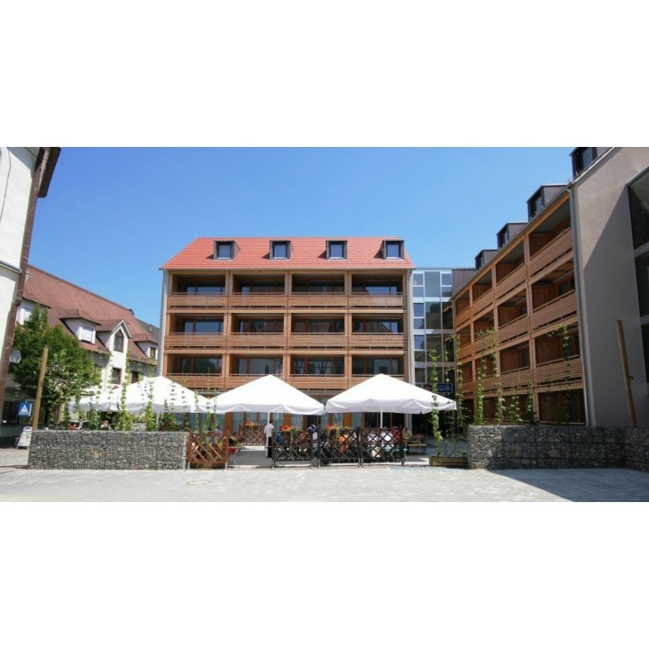 Genießer Sonntag in der Bierkulturstadt