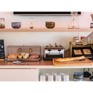 Adagio Access Nice Magnan