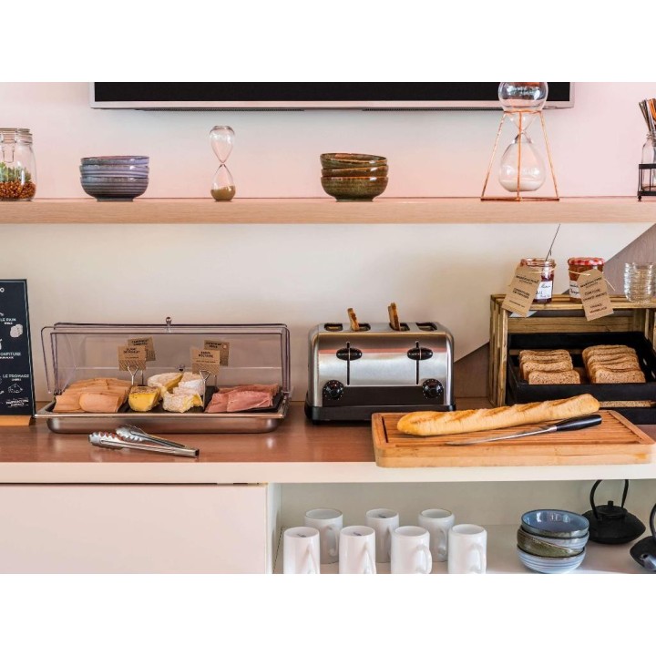 Adagio Access Nice Magnan