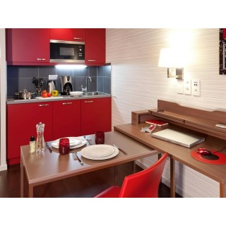 Adagio Brussels Centre Monnaie