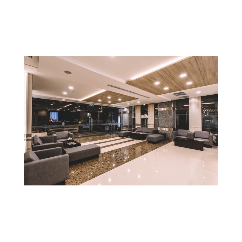 Adelphi Suites Hotel
