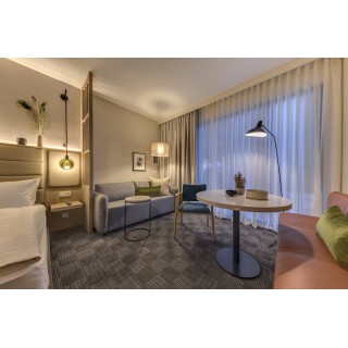 Adina Apartment Cologne