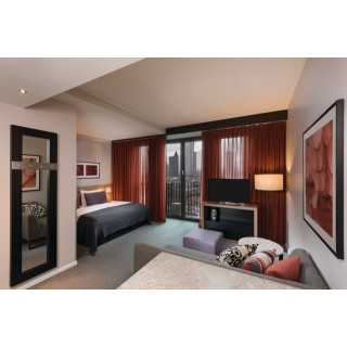 Adina Apartment Hotel Frankfurt Neue Oper