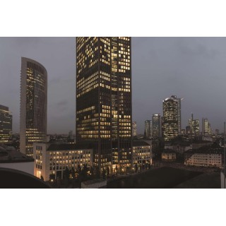 Adina Apartment Hotel Frankfurt Westend