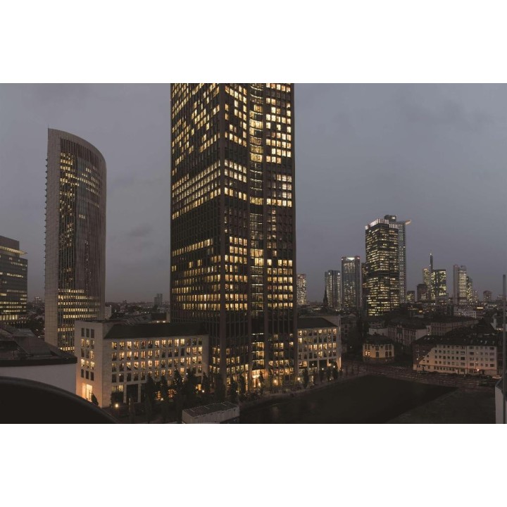 Adina Apartment Hotel Frankfurt Westend