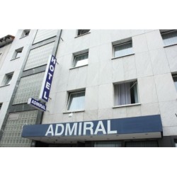 Admiral