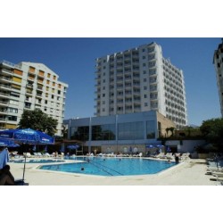 Adonis Hotel