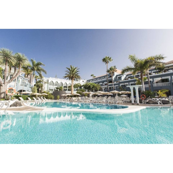 ADRIAN Hoteles Colón Guanahani Adults Only