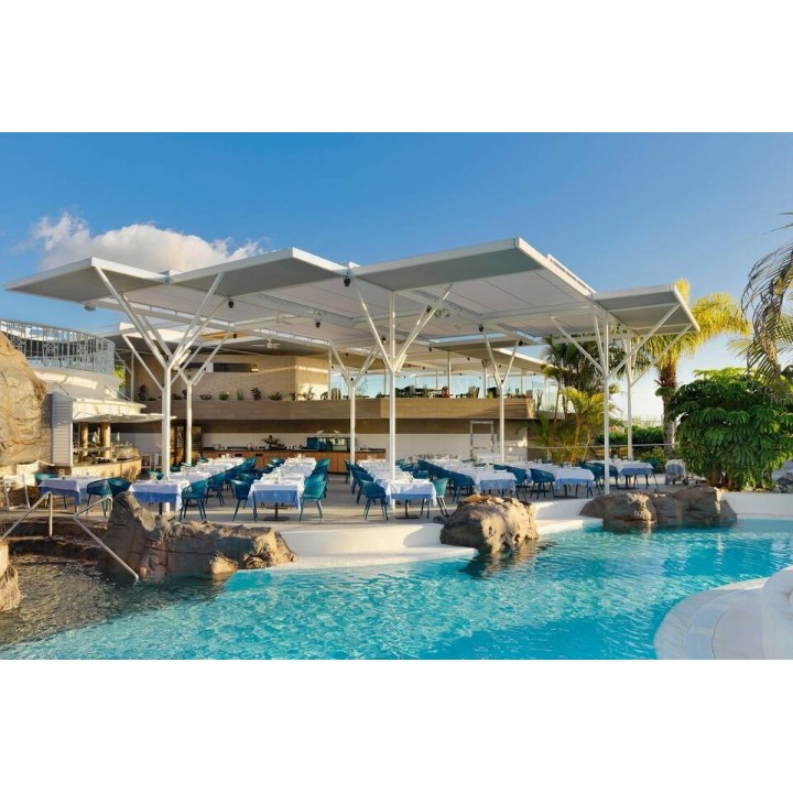 ADRIAN Hoteles Jardines de Nivaria