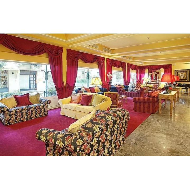 Adua & Regina di Saba Wellness & Beauty