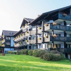 Adults-Only Wellnessauszeit in der Allgäuer Bergwelt