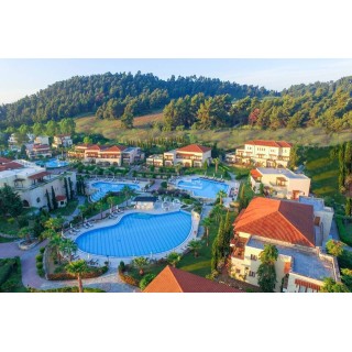 Aegean Melathron Thalasso Spa Hotel