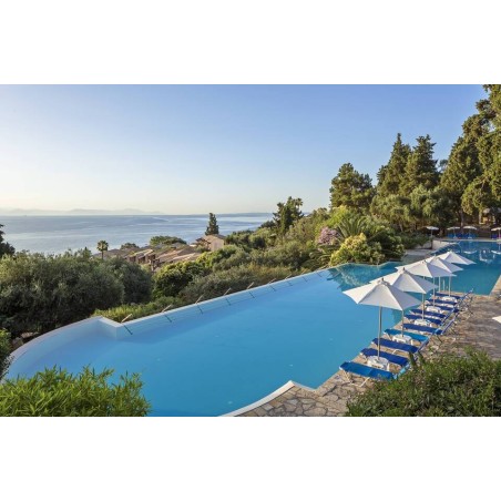 Aeolos Beach Resort