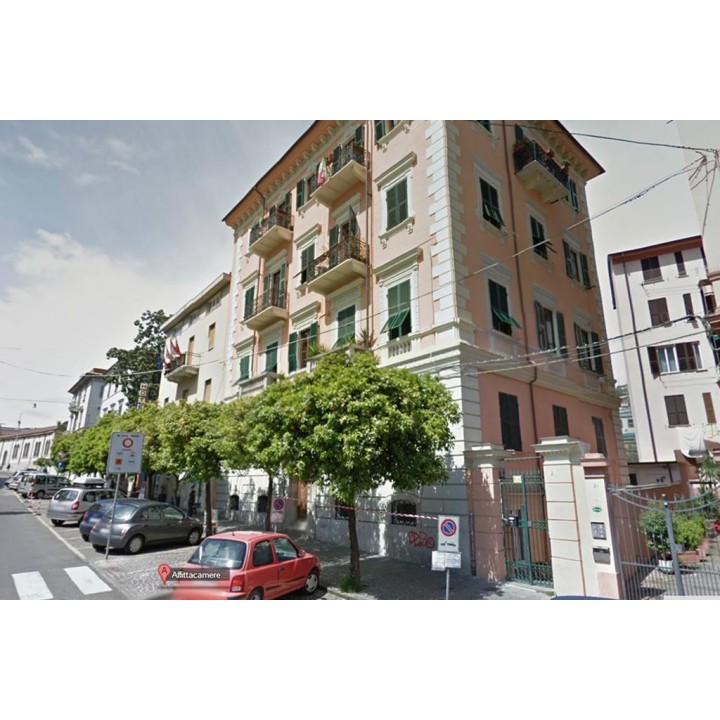 Affittacamere Lunamar