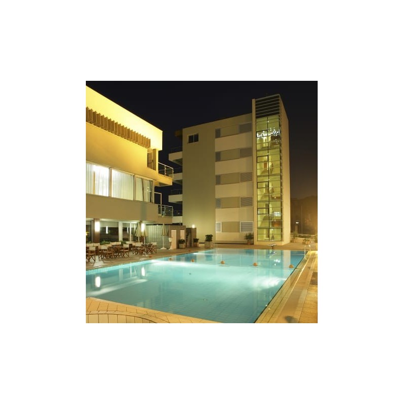 Hotel Ascot
